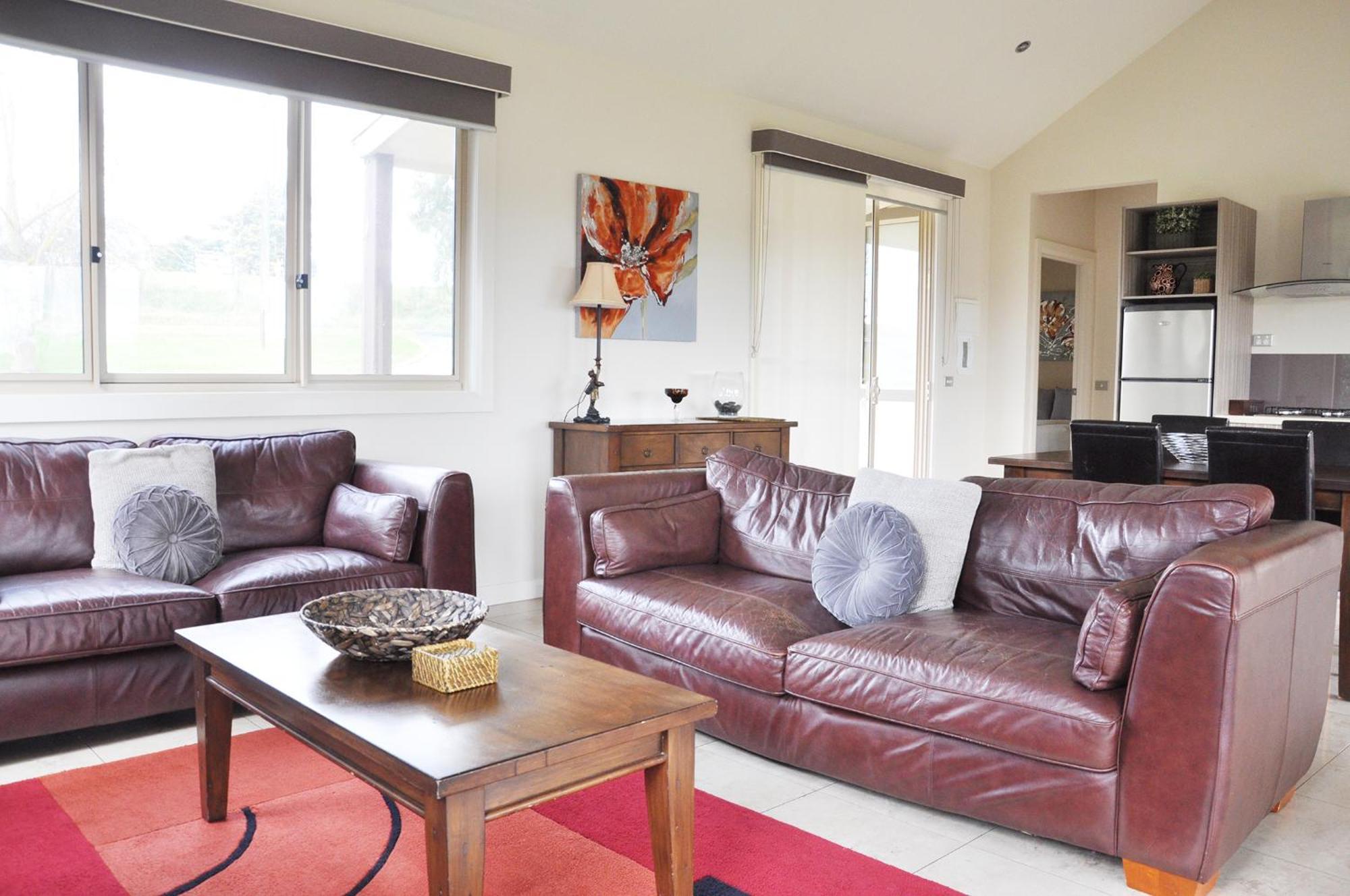Wild Cattle Creek Estate Bed & Breakfast Wandin Yallock Екстериор снимка