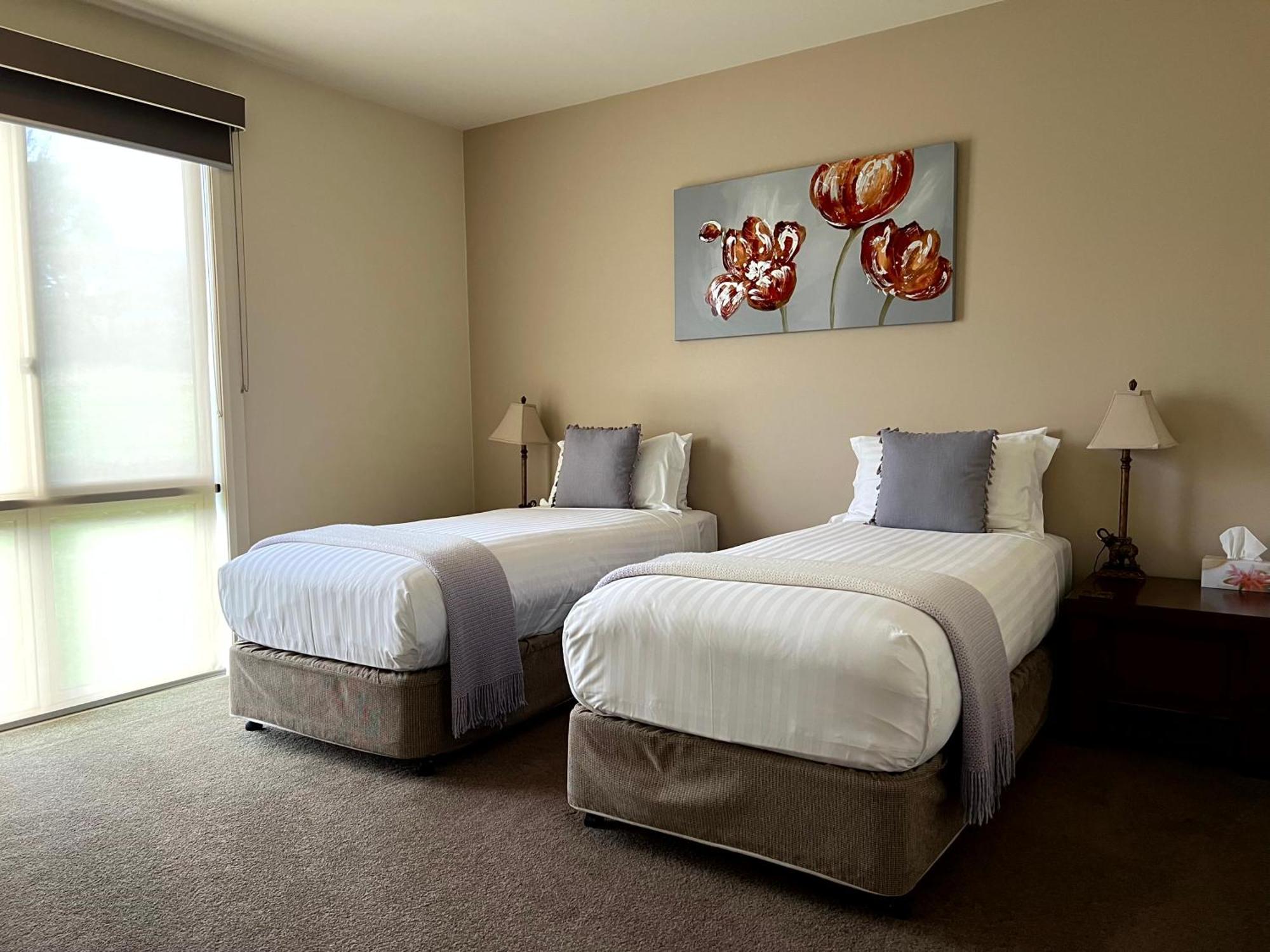 Wild Cattle Creek Estate Bed & Breakfast Wandin Yallock Екстериор снимка