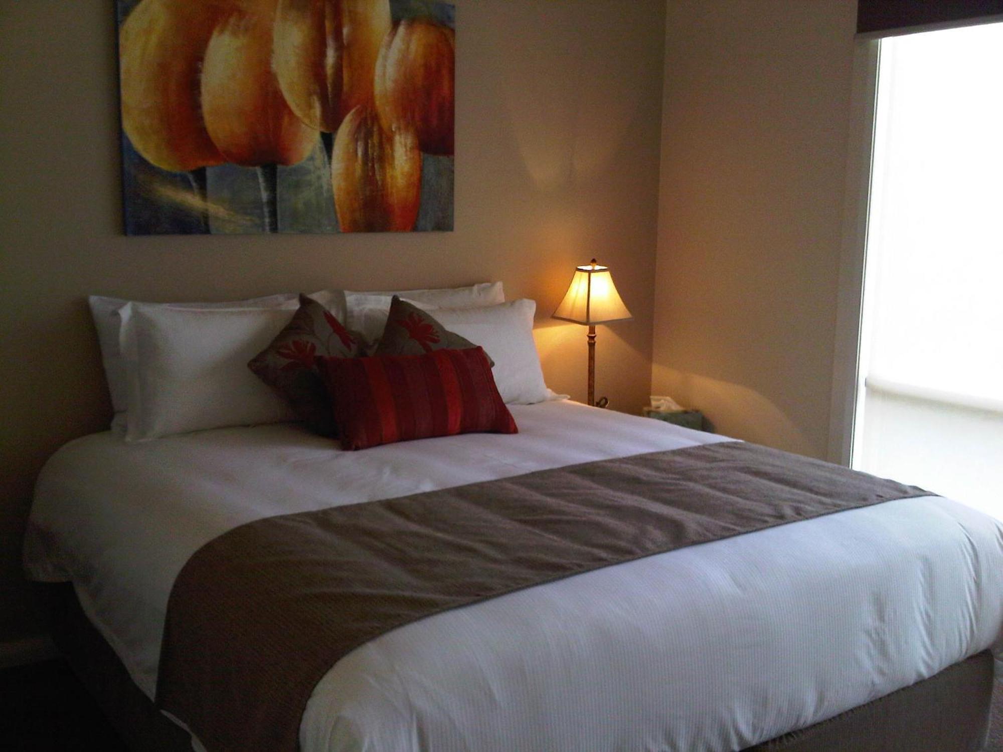 Wild Cattle Creek Estate Bed & Breakfast Wandin Yallock Екстериор снимка