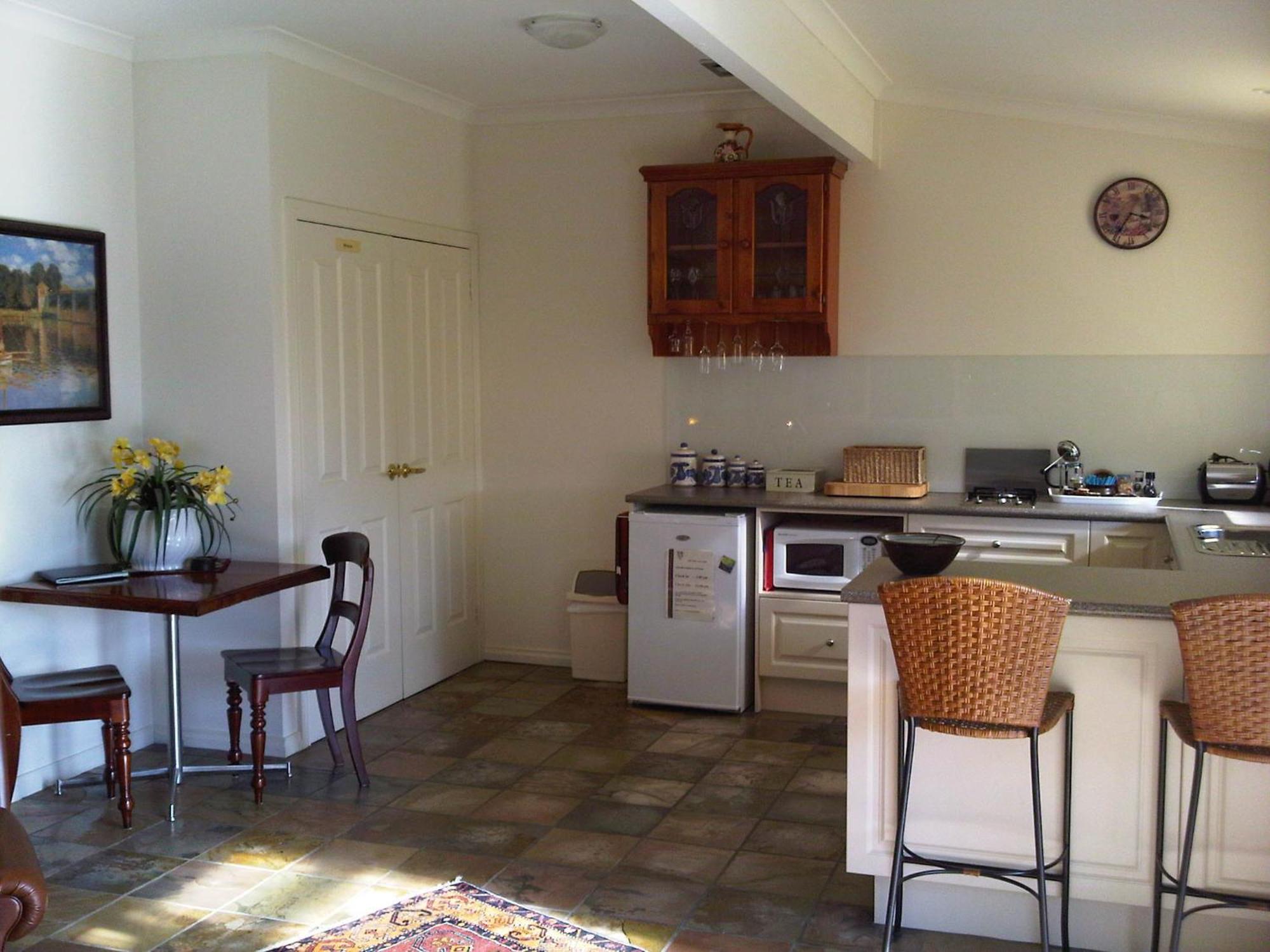 Wild Cattle Creek Estate Bed & Breakfast Wandin Yallock Екстериор снимка