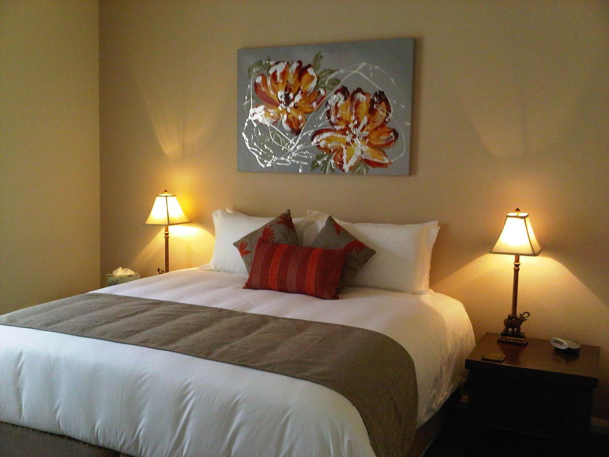 Wild Cattle Creek Estate Bed & Breakfast Wandin Yallock Екстериор снимка