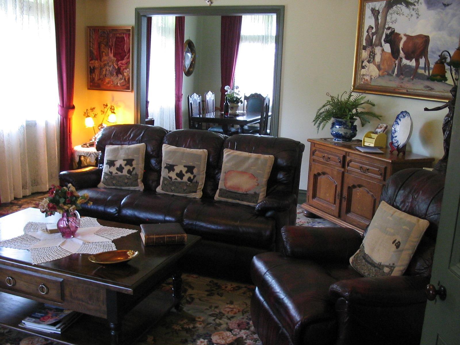 Wild Cattle Creek Estate Bed & Breakfast Wandin Yallock Екстериор снимка