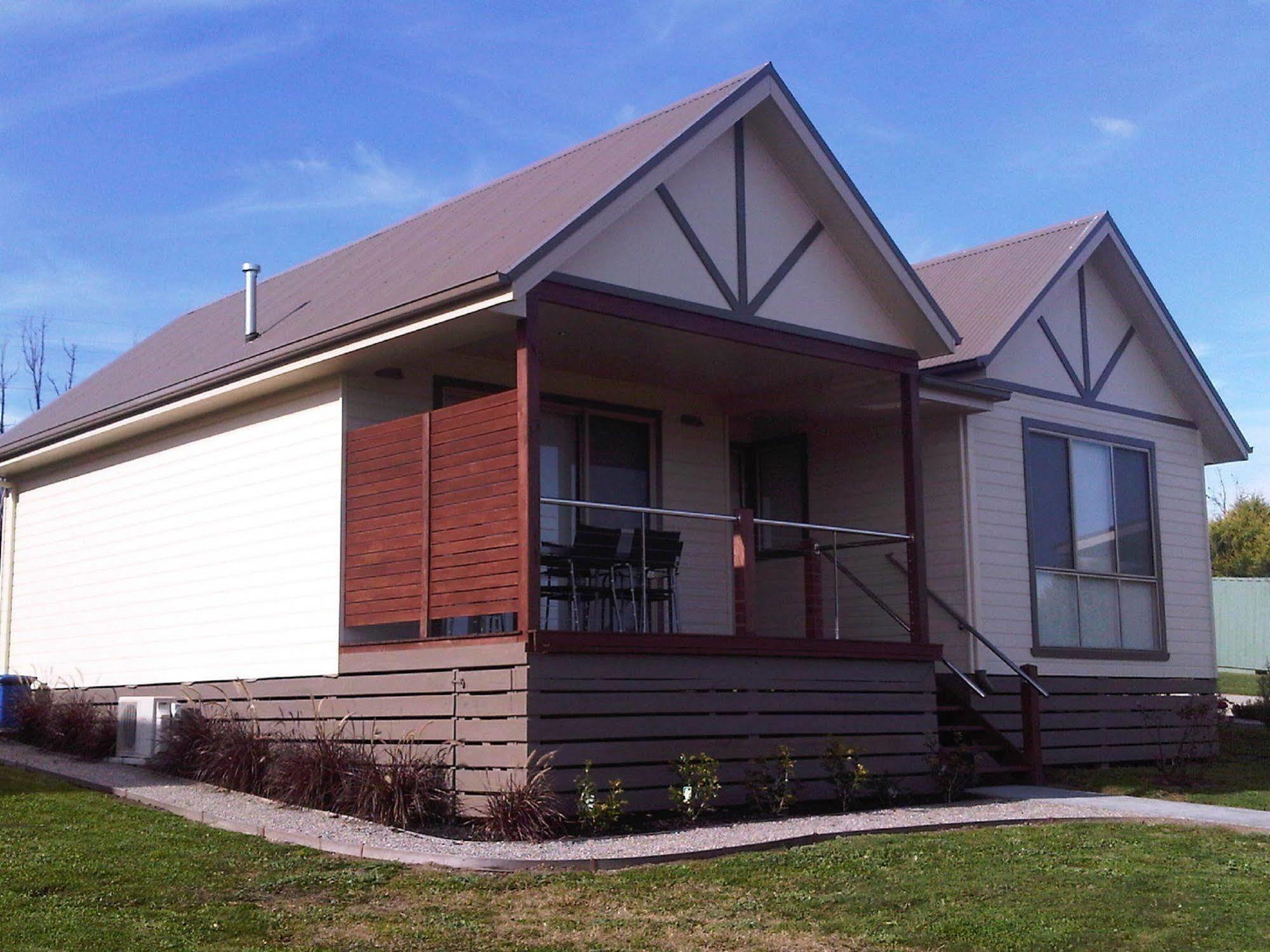 Wild Cattle Creek Estate Bed & Breakfast Wandin Yallock Екстериор снимка