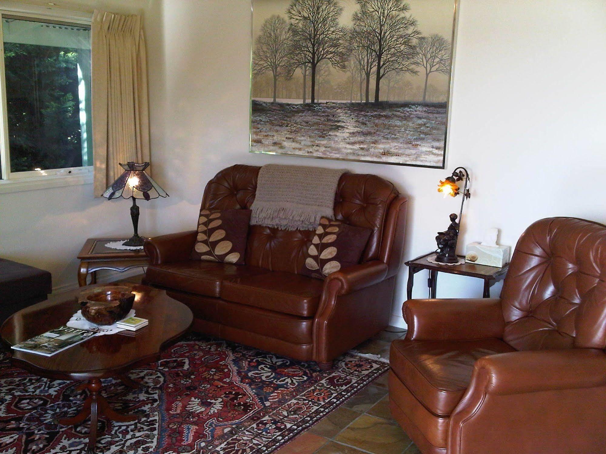 Wild Cattle Creek Estate Bed & Breakfast Wandin Yallock Екстериор снимка