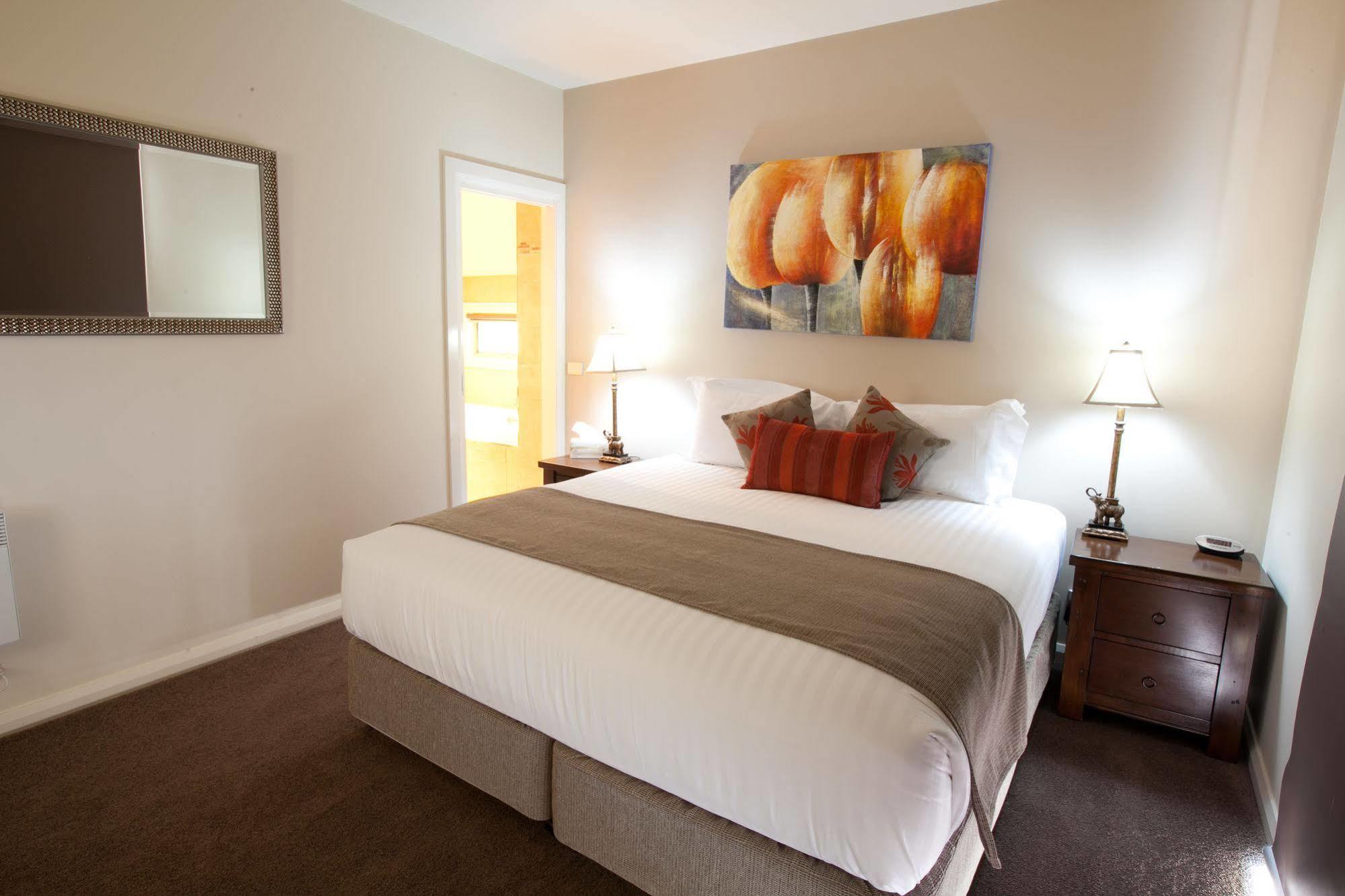 Wild Cattle Creek Estate Bed & Breakfast Wandin Yallock Екстериор снимка