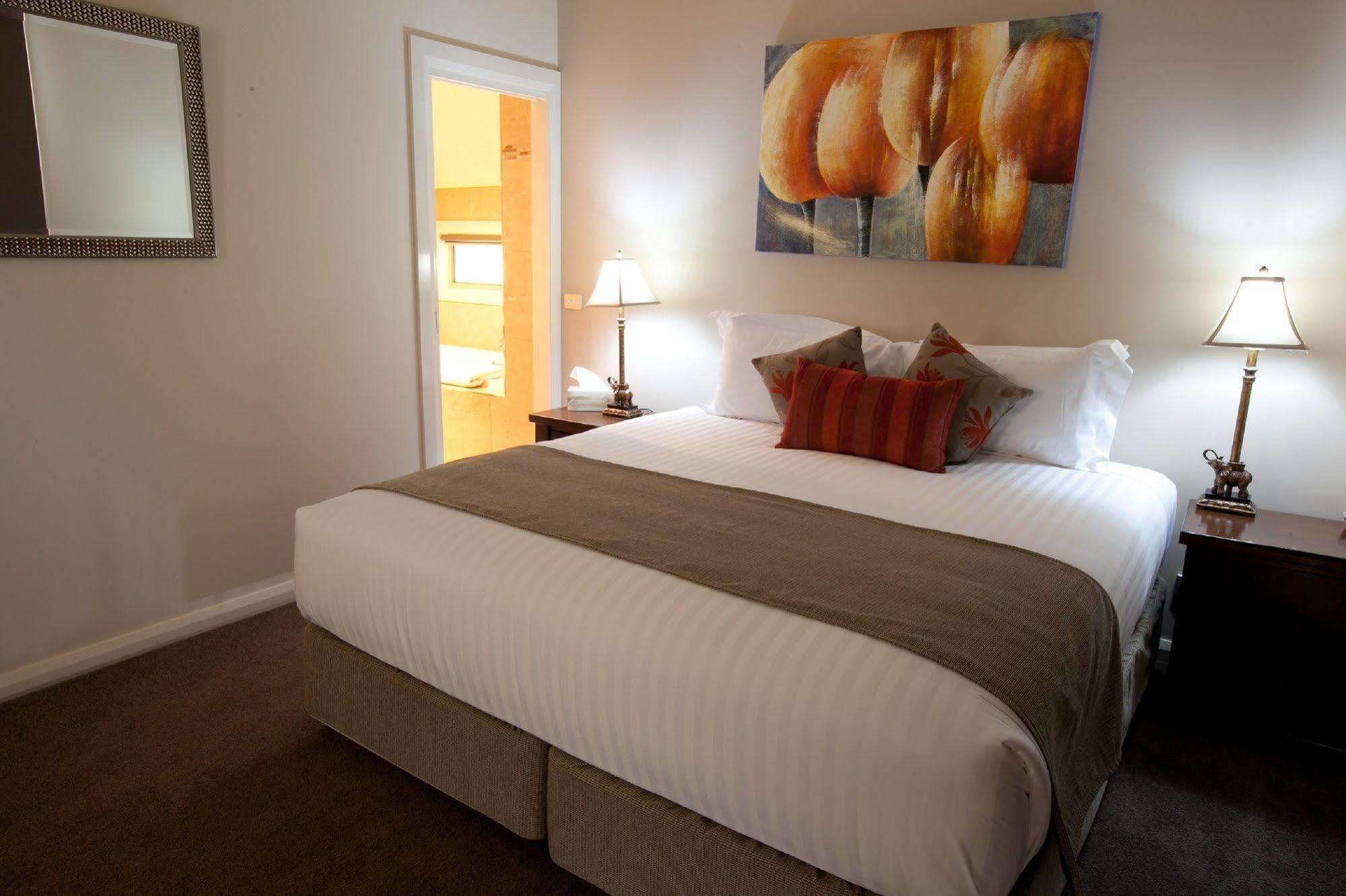Wild Cattle Creek Estate Bed & Breakfast Wandin Yallock Екстериор снимка